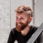 John McCurdy - @mcnerdy27 - Instagram