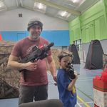 John McCurdy - @johnfmccurdy - Instagram