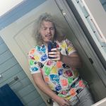 John Mccurdy - @john_mccurdy0 - Instagram