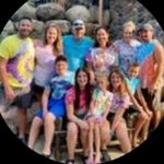 Kerry McCurley Johnson - @mccurleyjohnson7 - Instagram
