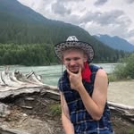 John McDade - @john_mcdood - Instagram