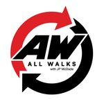 John McDade - @allwalks1 - Instagram