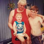 John Mcdade - @johnluv911 - Instagram