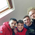 John McDade - @johnmcdade99 - Instagram
