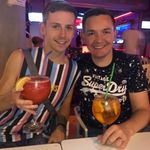 John Mcdade - @john_p_mc - Instagram