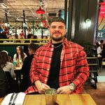 John McDade ♠️ - @john_mcdade1 - Instagram