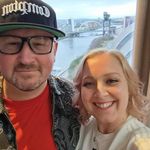 John McDade - @johnmcdade74 - Instagram