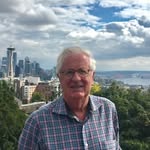 John McDermid - @jfmcdermid - Instagram