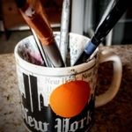 John McDowell - @chefjohnmcdowellart - Instagram