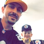 John McDowell - @jonniemac31114 - Instagram