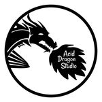 John McDowell - @aciddragonstudio - Instagram