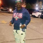 John Mcdowell - @johndevel_32 - Instagram