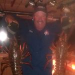John Mcelligott - @johnniemac8 - Instagram