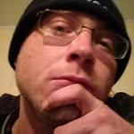Billy John McElrath 3rd - @scarecrow_1987 - Instagram