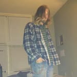 Billy John McElrath III - @shaggysmoker - Instagram