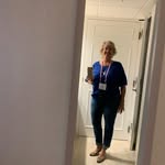 Melinda McElrath Johnson - @melindamcelrathjohnson - Instagram