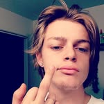 John McElroy - @yunglil2mackin - Instagram