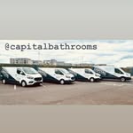 John McElroy - @capitalbathrooms.ie - Instagram