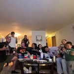 Trina Barcus - @mcferrin._john - Instagram