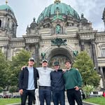 John McFetridge - @john_mcfetridge - Instagram