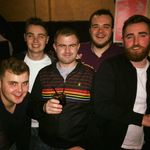 John McGarry - @johnmcgarry13 - Instagram