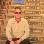 John McGaughey - @johnallen9062 - Instagram