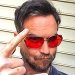 John McGee - @johnny.phatt.mcgee - Instagram