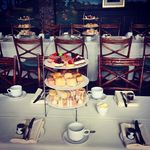 John Mcgeehan - @pastrychef1007 - Instagram