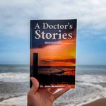 John McGeehan MD - @adoctorsstories - Instagram