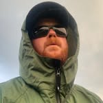 John Chandler - @johnmcginger - Instagram