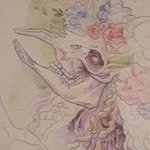 John McGlashan - @hiraetherart - Instagram