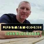 John McGlashan - @justmydrone_ - Instagram