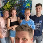 John McGrane - @cbrking2002 - Instagram