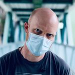 John McGrane - @megascopix - Instagram