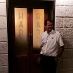 John McGrath - @chefforsail - Instagram
