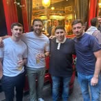 John McGrath - Facebook