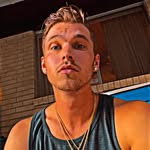 John McGrath - @johnnyappleseeeeedz - Instagram