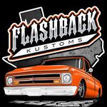 John McGraw Jr - @flashbackkustoms - Instagram