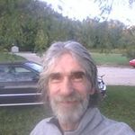 John McHatton - @cool_luckey_dog - Instagram