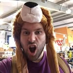 John McIvor - @boivarr - Instagram