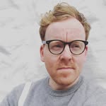 John McIvor - @johnmcivor - Instagram