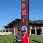 John Wesley McJunkin V - @semperfimcjunkin - Instagram