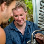 John McKee - @distiller_john - Instagram