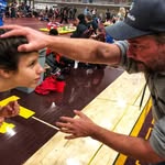 John McKee - @mckeejohn666 - Instagram
