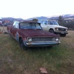 John Mckellar - @mopar_man318 - Instagram