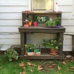 John McKendry - @mckendrywoodworks - Instagram