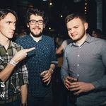 John Mckevitt - @johnmckevitt - Instagram