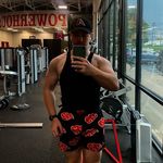 John McKiernan Fitness - @johnmckfitness - Instagram