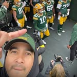 John Mclain - @diehardpackersfan - Instagram