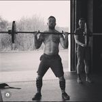 John McLaughlin - @johnmc88 - Instagram